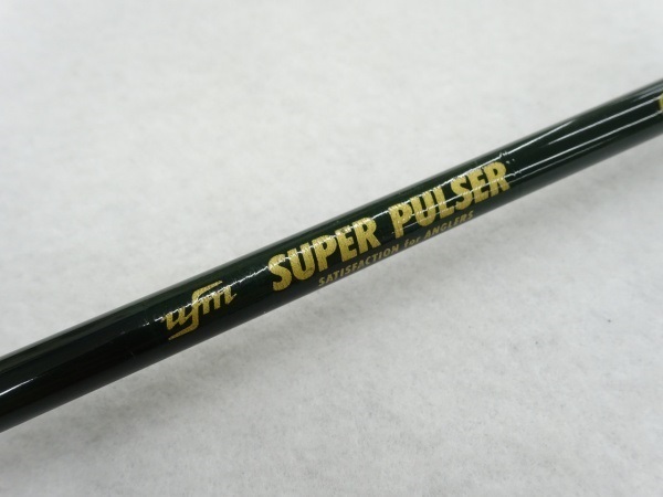 スーパーパルサーCFⅡ8580